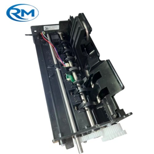 1750307765 1750307766-01 DN All-In (AIC) Cassette Banknote Feeding Roller Sub-Assembly — Pick Module